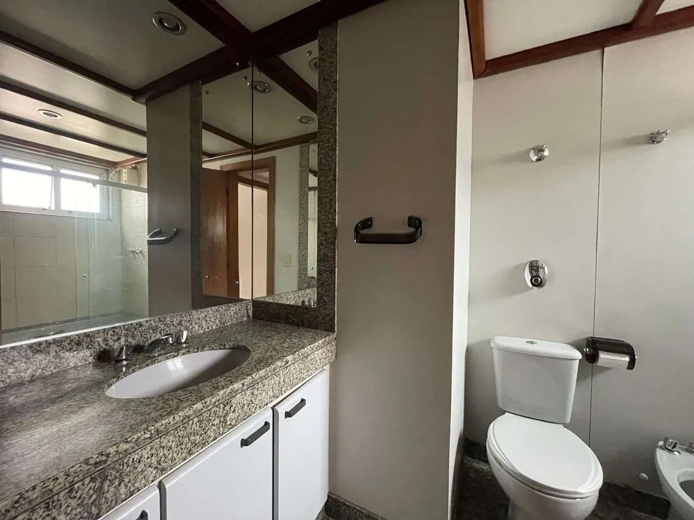 Apartamento, 4 quartos, 209 m² - Foto 3