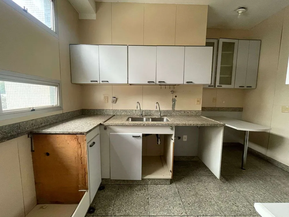 Apartamento, 4 quartos, 209 m² - Foto 12