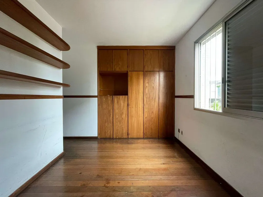 Apartamento, 4 quartos, 209 m² - Foto 4