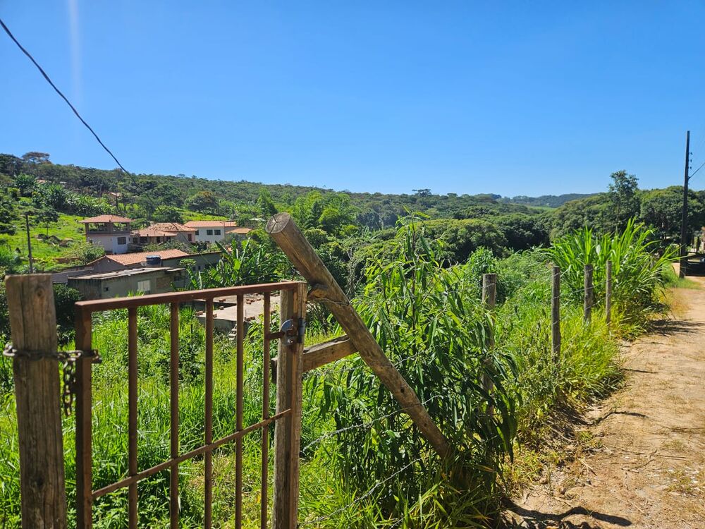 Terreno à venda, 60m² - Foto 3