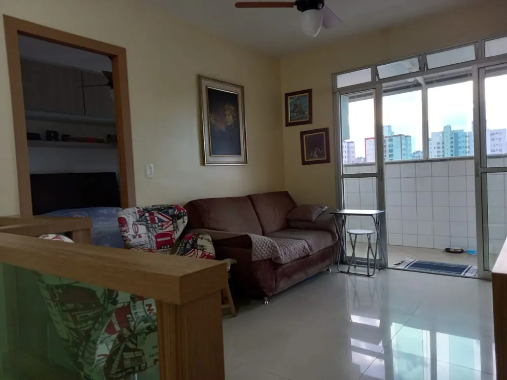 Apartamento, 4 quartos, 150 m² - Foto 5