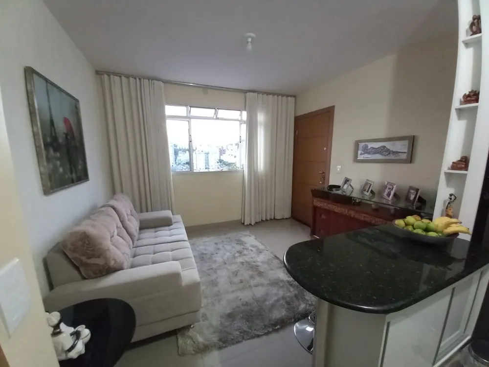 Apartamento, 4 quartos, 150 m² - Foto 1