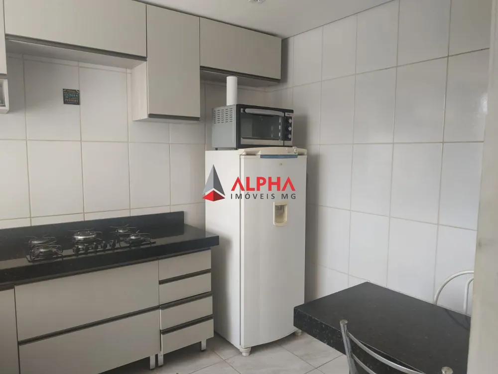 Apartamento, 3 quartos, 100 m² - Foto 3