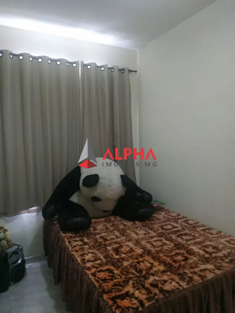 Apartamento, 3 quartos, 100 m² - Foto 9