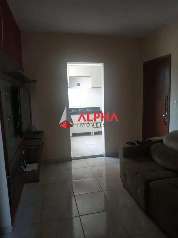 Apartamento, 3 quartos, 100 m² - Foto 5