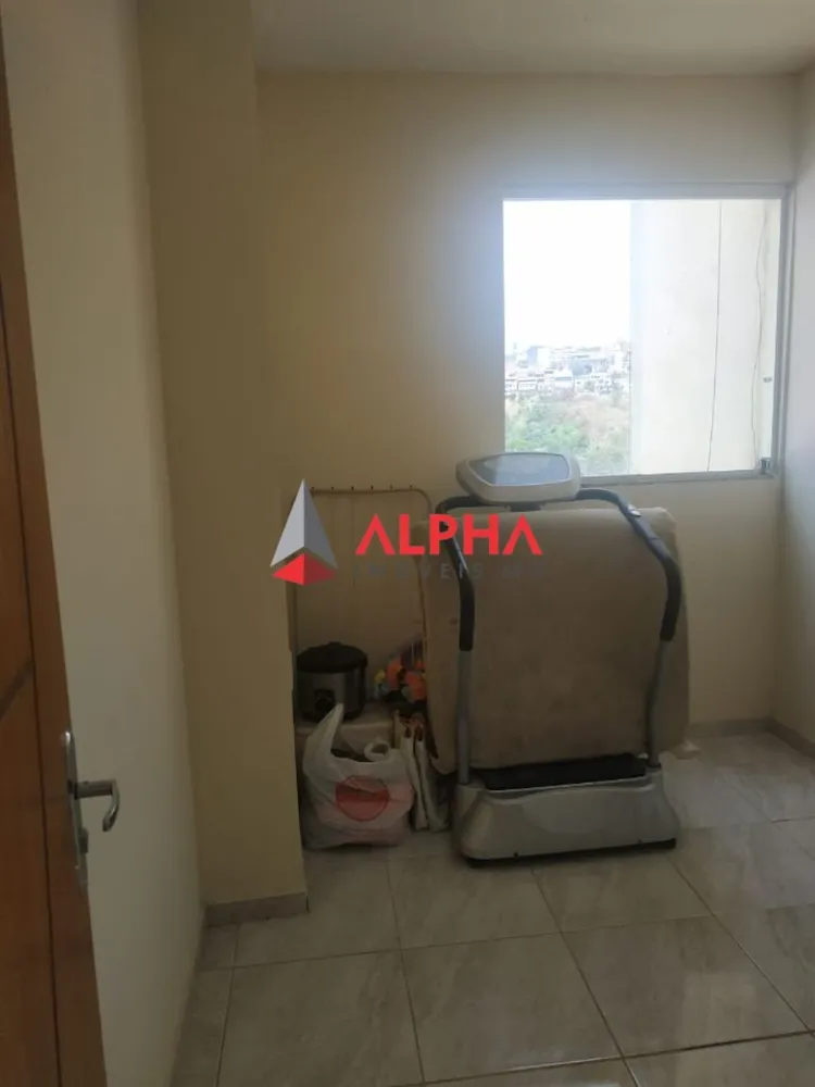 Apartamento, 3 quartos, 100 m² - Foto 11