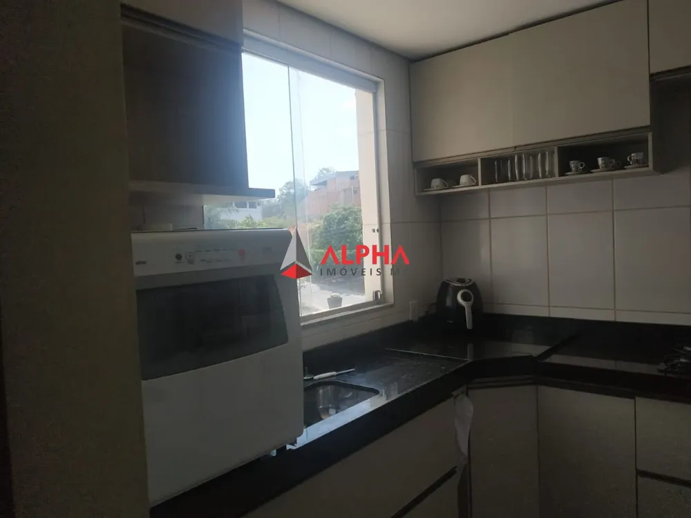 Apartamento, 3 quartos, 100 m² - Foto 2