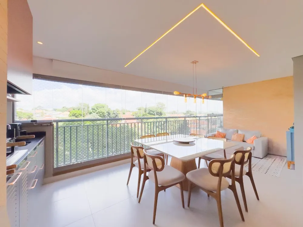 Apartamento, 3 quartos, 116 m² - Foto 6