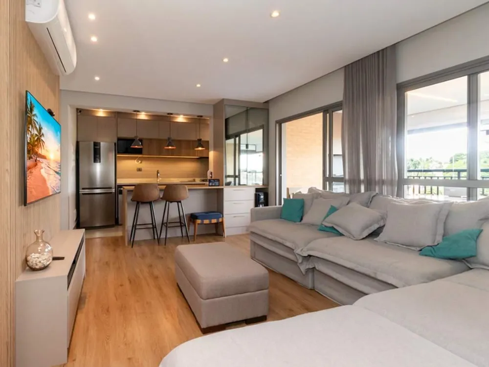 Apartamento, 3 quartos, 116 m² - Foto 3