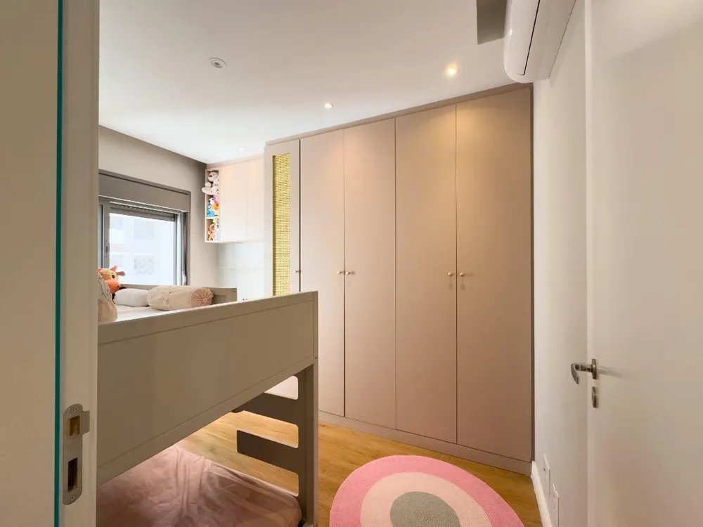 Apartamento, 3 quartos, 116 m² - Foto 9
