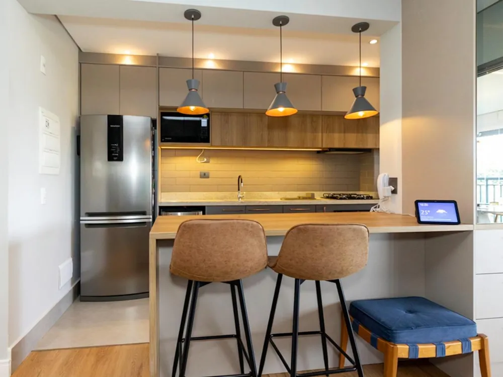 Apartamento, 3 quartos, 116 m² - Foto 4