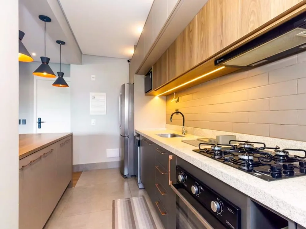 Apartamento, 3 quartos, 116 m² - Foto 5