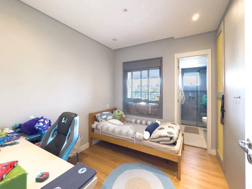 Apartamento, 3 quartos, 116 m² - Foto 12
