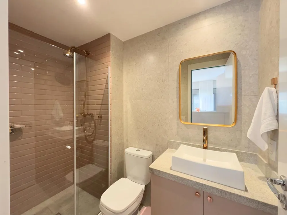 Apartamento, 3 quartos, 116 m² - Foto 10
