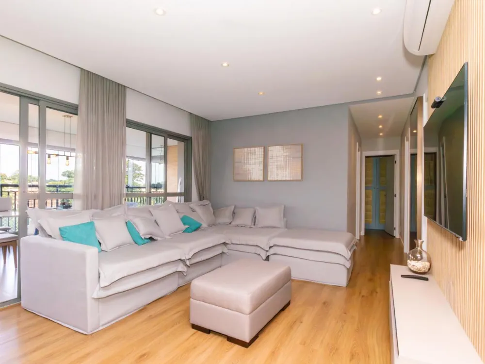 Apartamento, 3 quartos, 116 m² - Foto 1