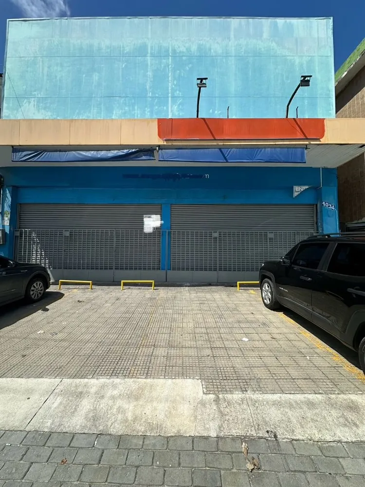 Loja-Salão, 733 m² - Foto 1