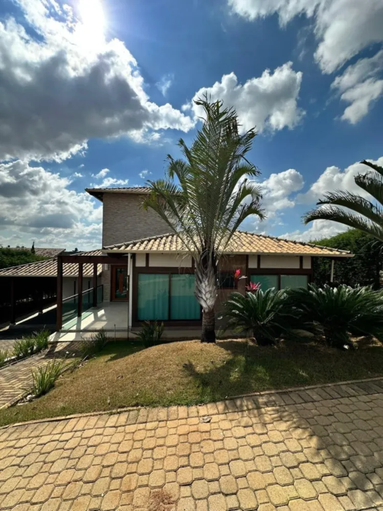 Casa de Condomínio, 3 quartos - Foto 2