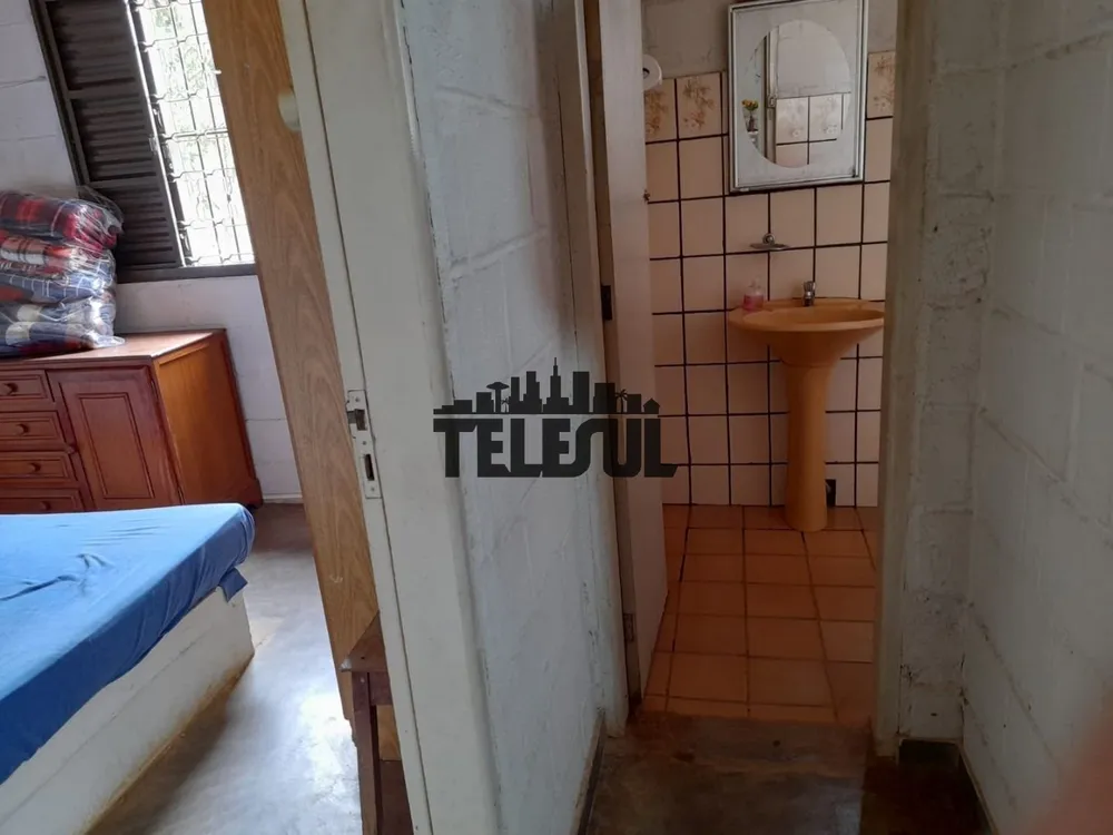 Sítio, 5 quartos, 30000 m² - Foto 1