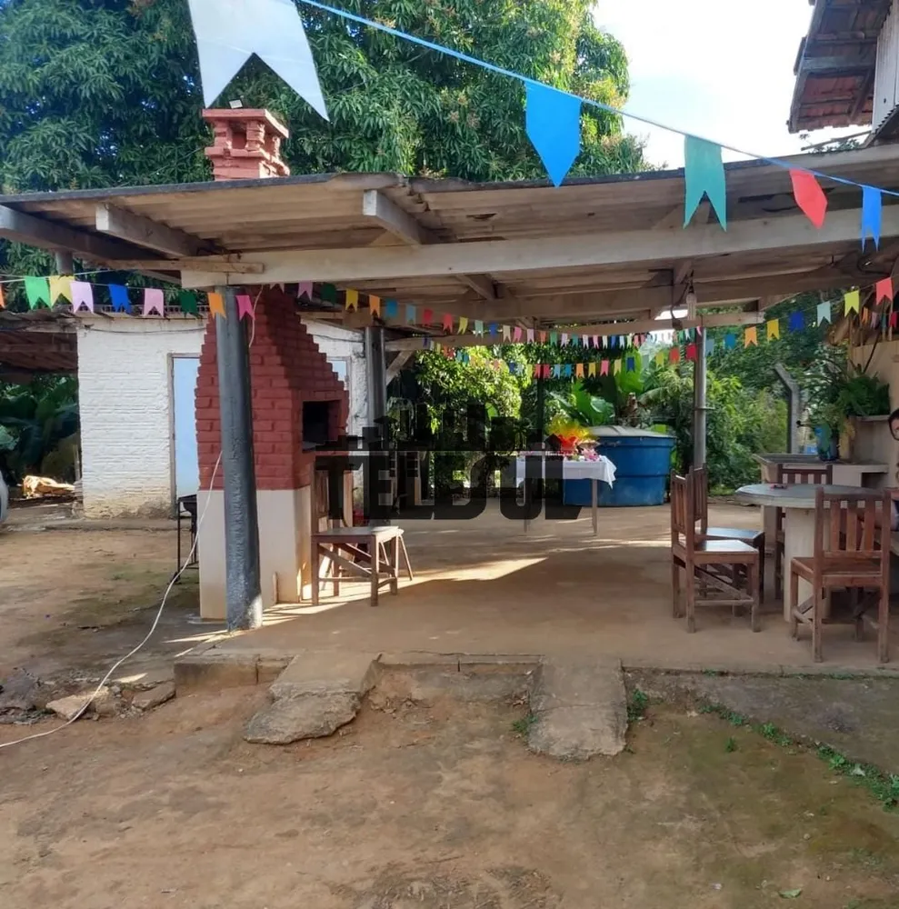 Sítio, 5 quartos, 30000 m² - Foto 4