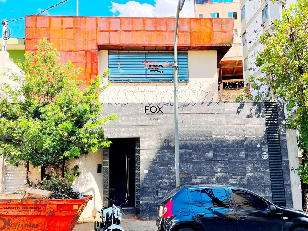 Loja-Salão, 500 m² - Foto 1