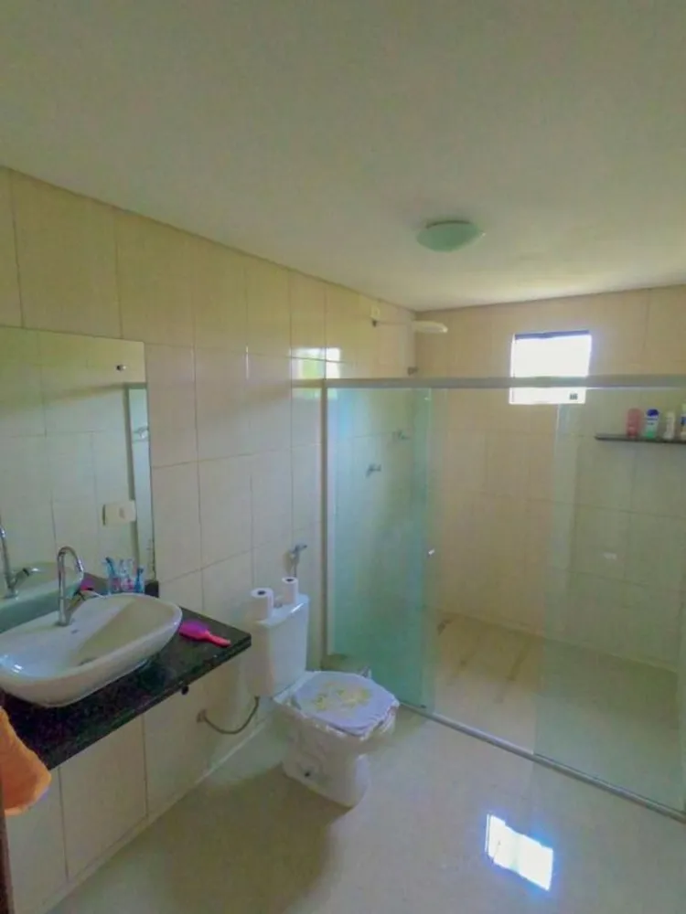 Casa, 3 quartos, 1000 m² - Foto 7