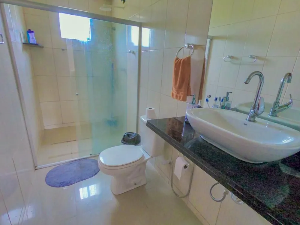 Casa, 3 quartos, 1000 m² - Foto 7