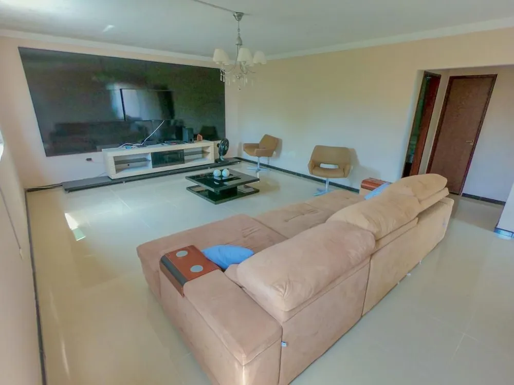 Casa, 3 quartos, 1000 m² - Foto 3