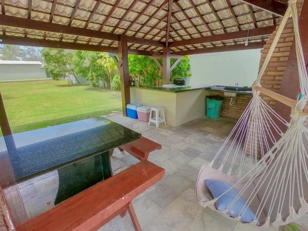 Casa, 3 quartos, 1000 m² - Foto 10
