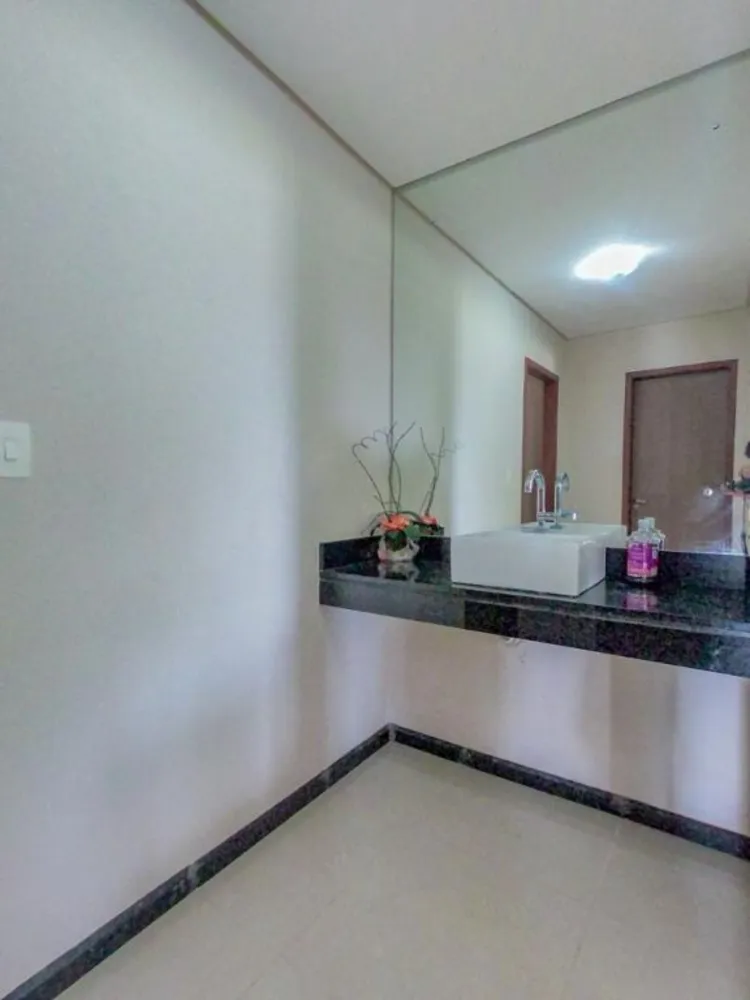 Casa, 3 quartos, 1000 m² - Foto 11