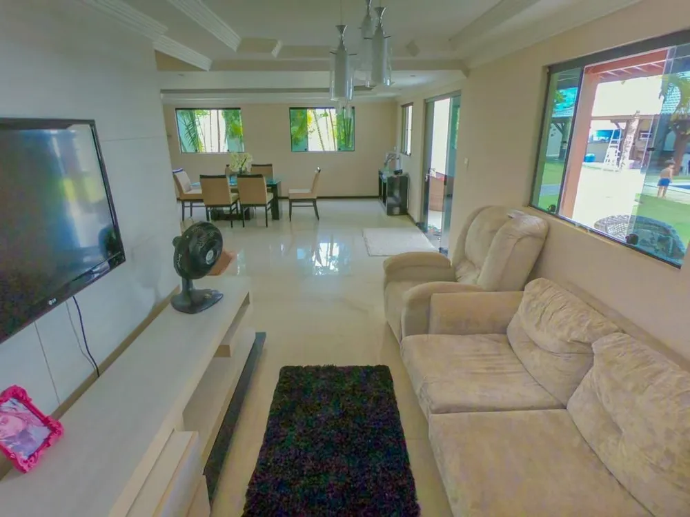 Casa, 3 quartos, 1000 m² - Foto 4