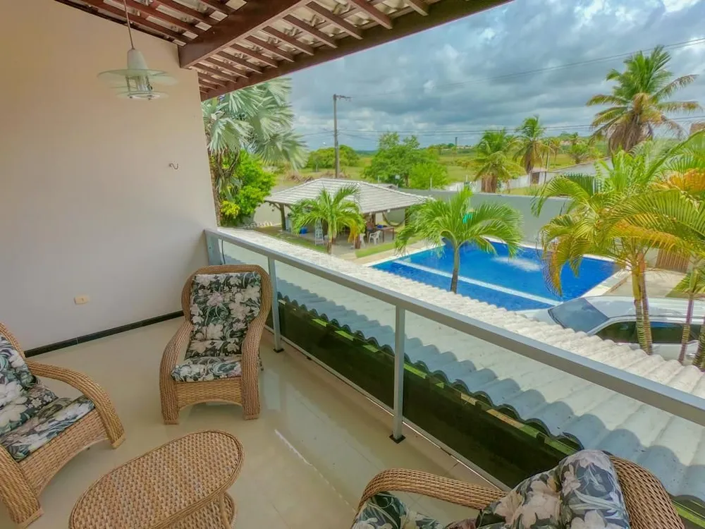 Casa, 3 quartos, 1000 m² - Foto 1