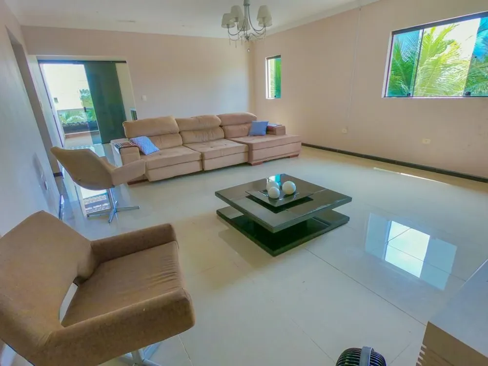 Casa, 3 quartos, 1000 m² - Foto 2