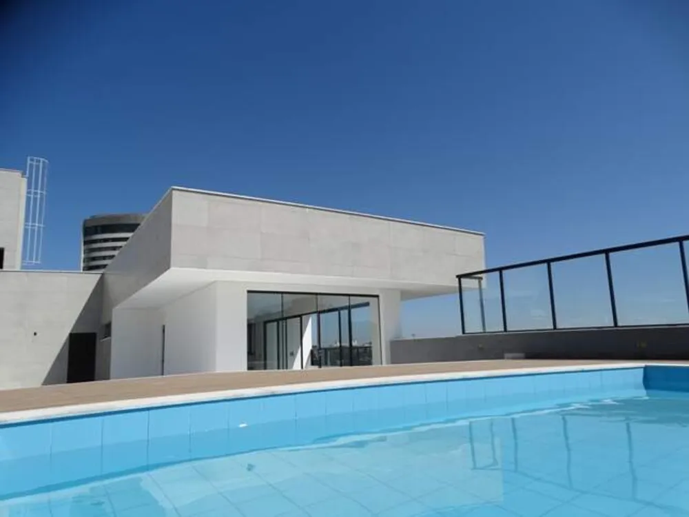 Cobertura, 4 quartos, 219 m² - Foto 1
