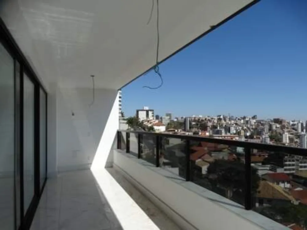 Cobertura, 4 quartos, 219 m² - Foto 8
