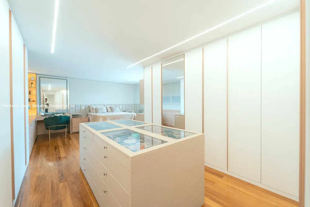 Cobertura, 5 quartos, 504 m² - Foto 7