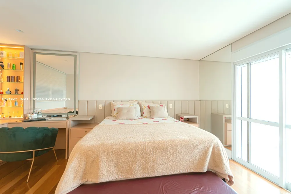 Cobertura, 5 quartos, 504 m² - Foto 16