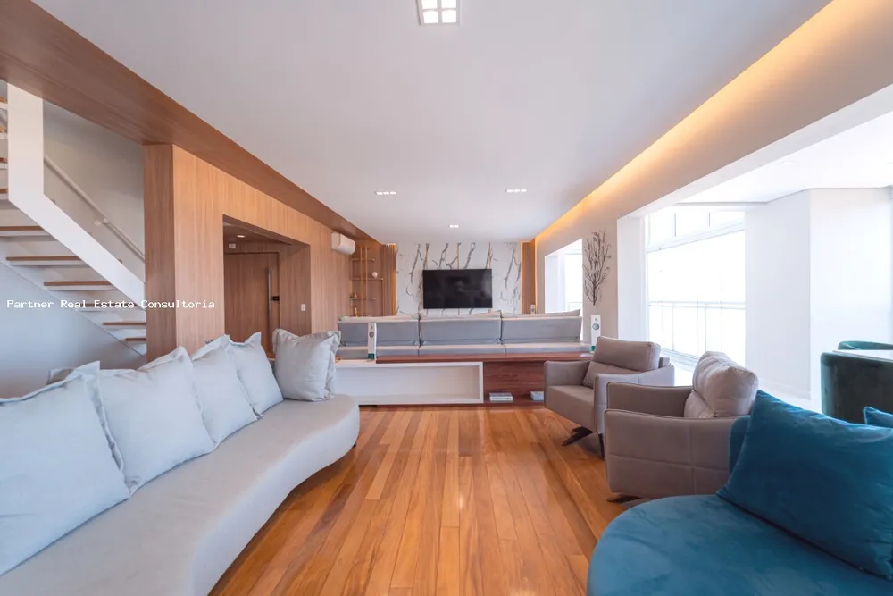 Cobertura, 5 quartos, 504 m² - Foto 5