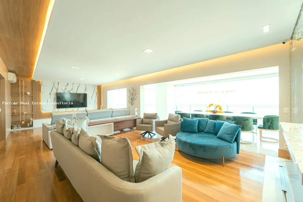 Cobertura, 5 quartos, 504 m² - Foto 4