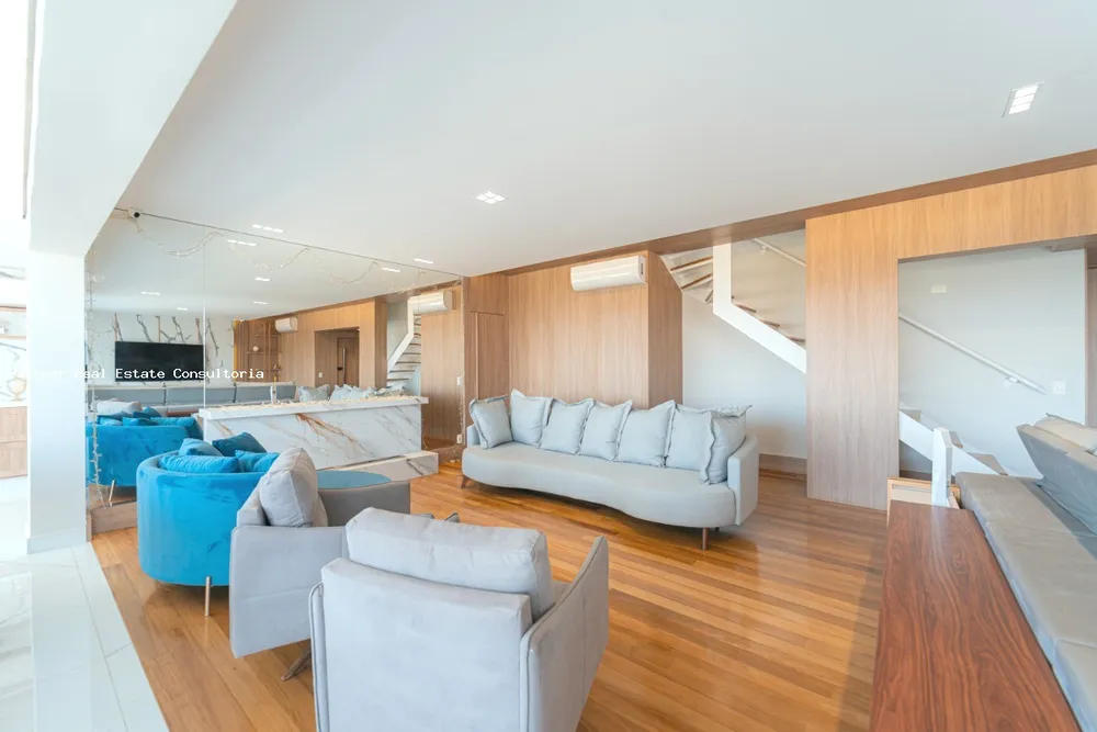 Cobertura, 5 quartos, 504 m² - Foto 2