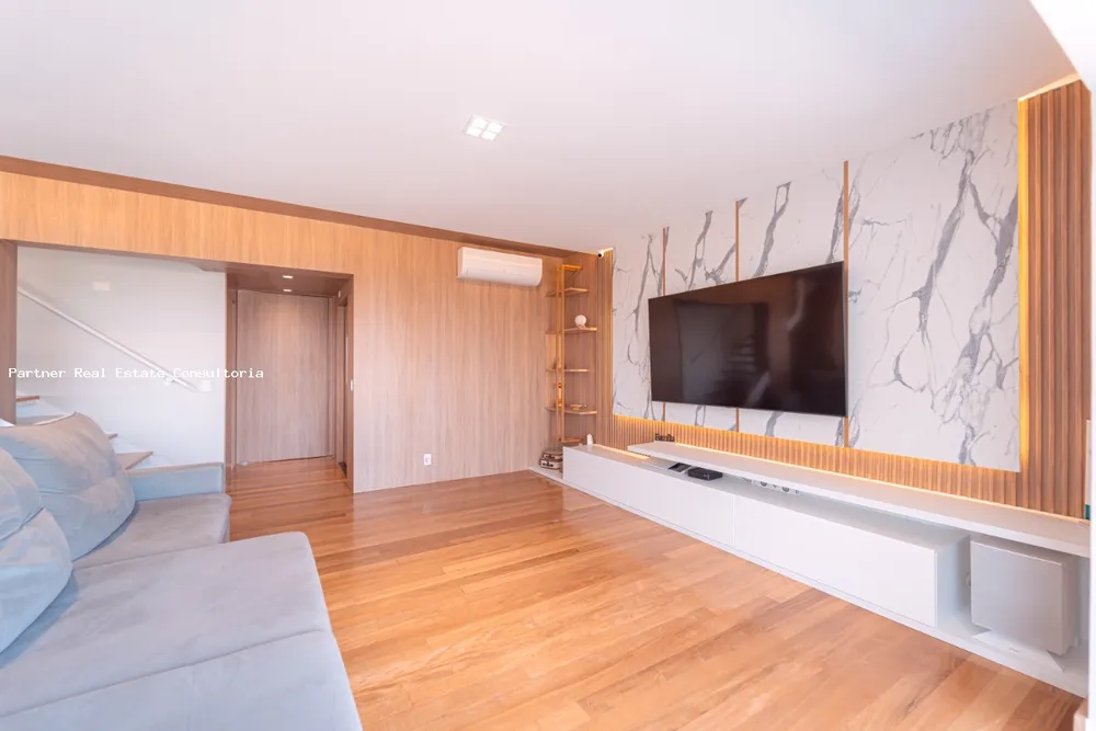 Cobertura, 5 quartos, 504 m² - Foto 3