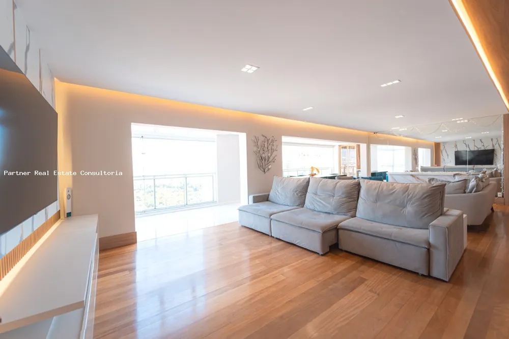Cobertura, 5 quartos, 504 m² - Foto 5