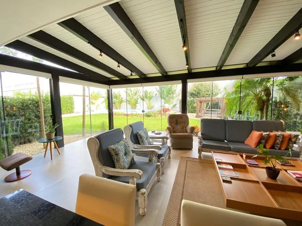 Casa, 5 quartos, 300 m² - Foto 2