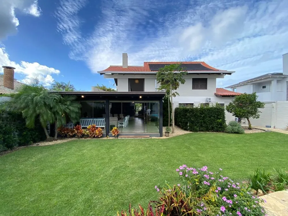 Casa, 5 quartos, 300 m² - Foto 11