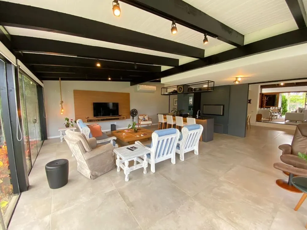 Casa, 5 quartos, 300 m² - Foto 14