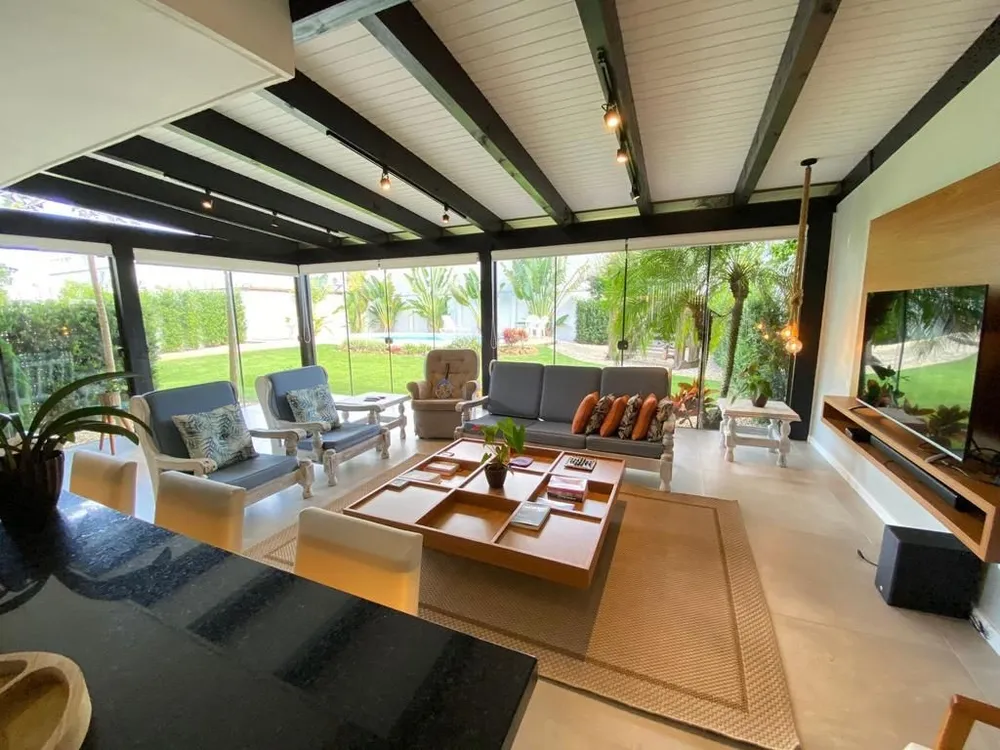 Casa, 5 quartos, 300 m² - Foto 15