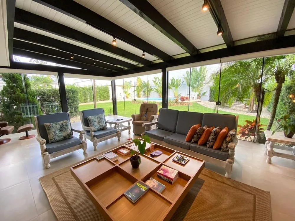 Casa, 5 quartos, 300 m² - Foto 5