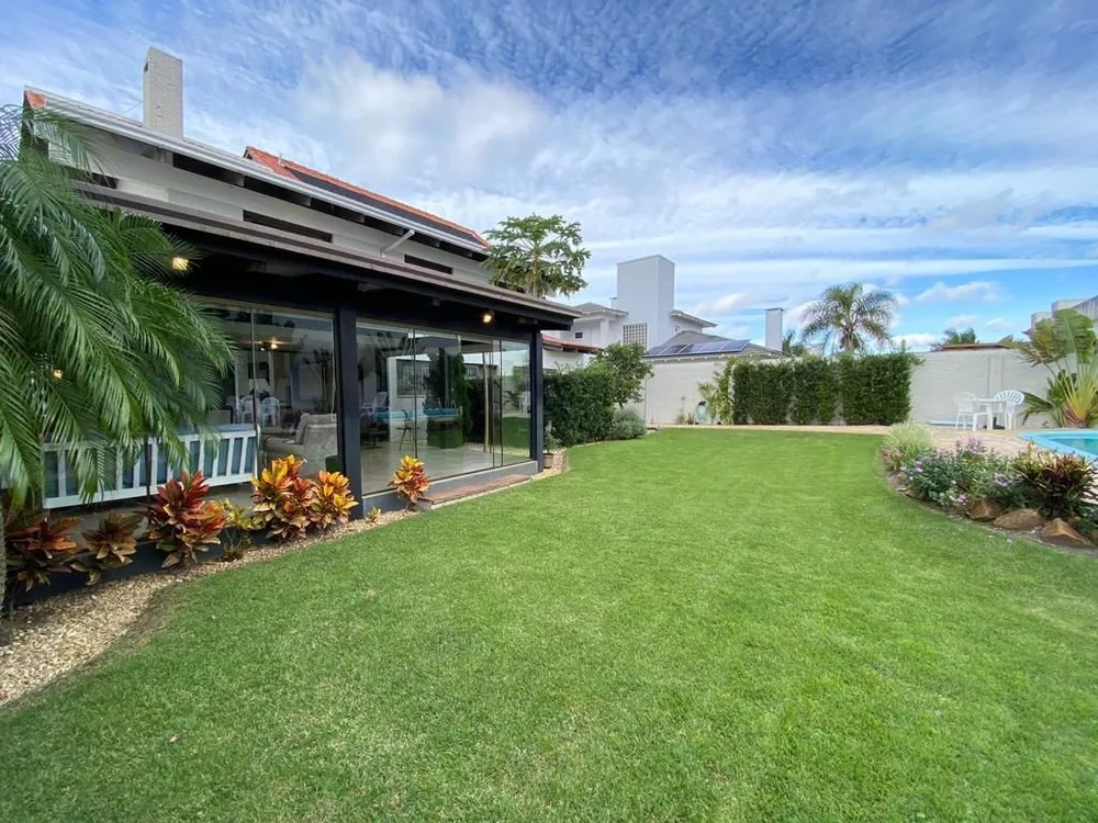 Casa, 5 quartos, 300 m² - Foto 13