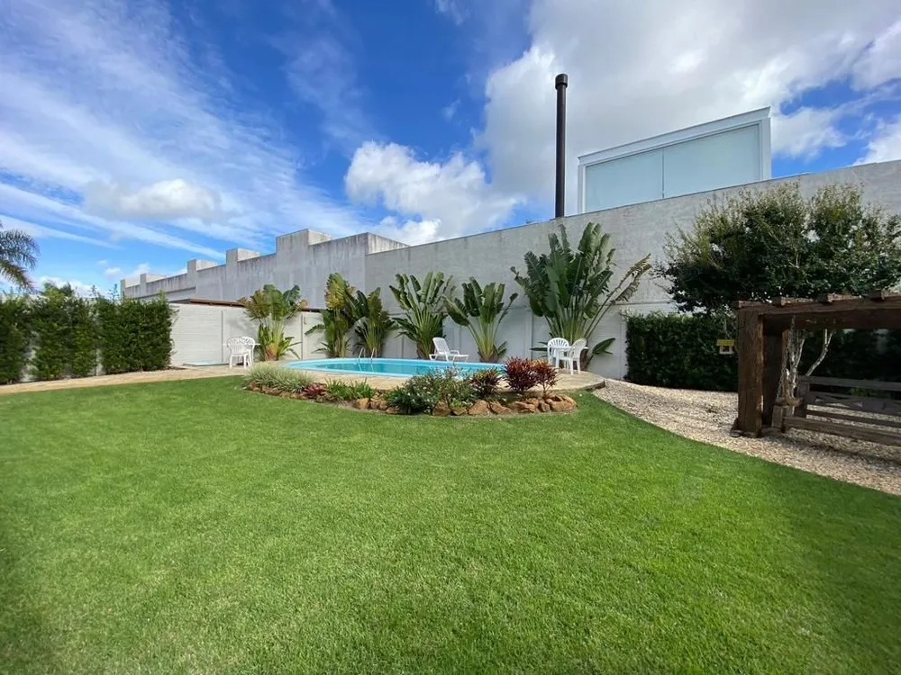 Casa, 5 quartos, 300 m² - Foto 4