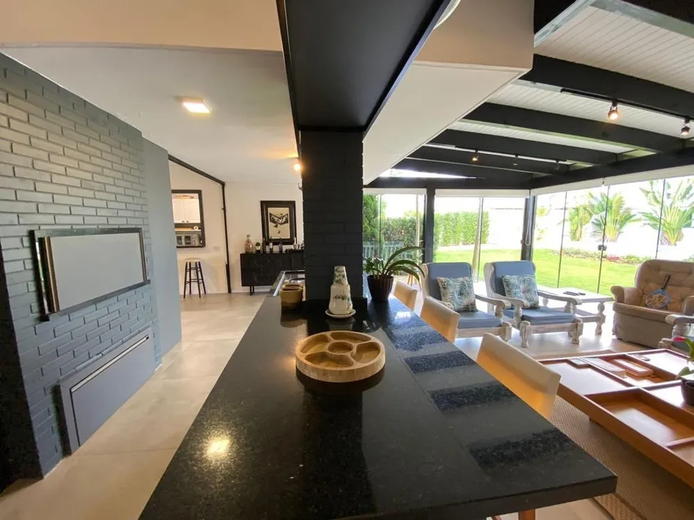 Casa, 5 quartos, 300 m² - Foto 16