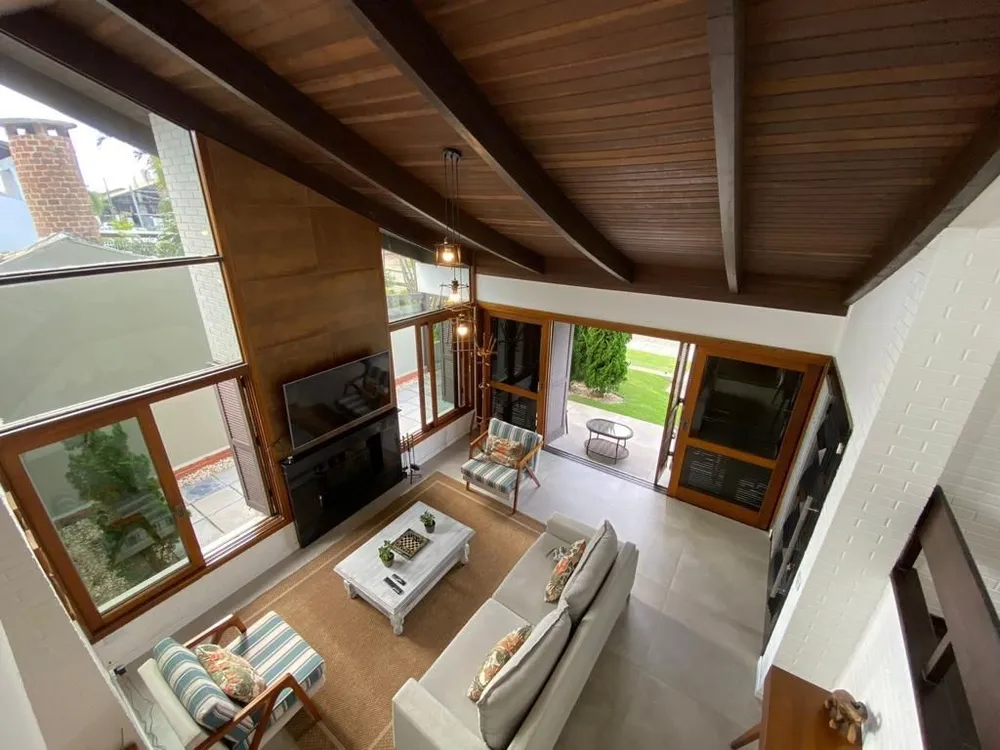 Casa, 5 quartos, 300 m² - Foto 3